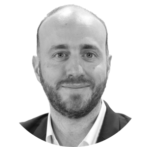 Dr Guillaume HELLER